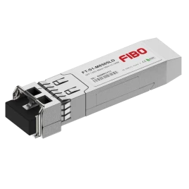 Трансивер/ FIBO FT-S1-M8505LD SFP модуль, 1.25G, 550 м, TX 850...