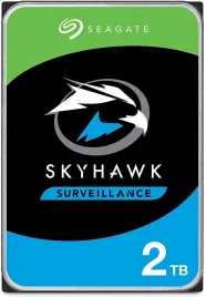 Seagate ST2000VX015