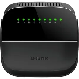 D-Link DSL-2740U/R1A
