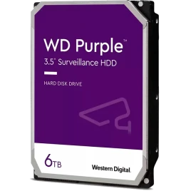 WD WD64PURZ