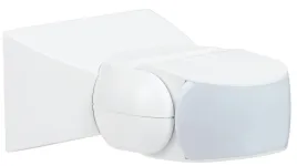 Датчик движения ДД-МВ 501 белый 1200Вт 180гр 15м IP65 IEK