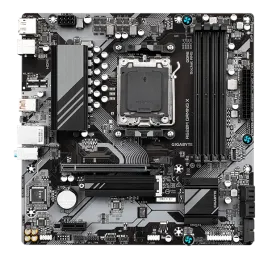 Gigabyte A620M GAMING X