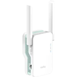 Усилитель Wi-Fi/ AX1500 Wi-Fi 6 Mesh Repeater