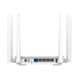 Маршрутизатор/ AX3000 2.5G Wi-Fi 6 Mesh PoE Router