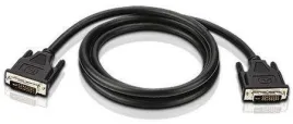 Кабель KVM консольный./ CABLE SP18F--HD15F/MD6F*2/USBA F*2 ,L:27CM