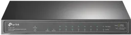 Коммутатор/ 8-port gigabit Unmanaged PoE+ Switch with 1 Gigabit RJ-45