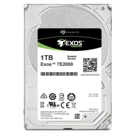 Жесткий диск/ HDD Seagate SAS 1Tb 2.5'' Exos 7E2000 7200 128Mb (Inspur