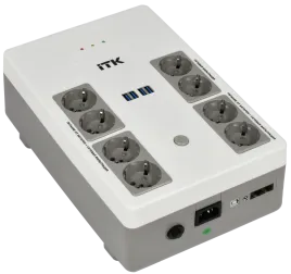IEK KA-VR20D-RYD-0630-0800