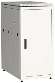 ITK LINEA N 24U 600х1000мм мет. пер. дв. сер.