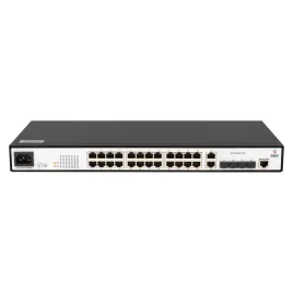 SNR SNR-S2985G-24TC-RPS