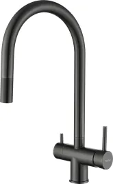 Rivelato 2433505 PVD black
