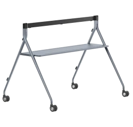 Стойка для MeetingBoard/ Yealink [MB-FS-P750T] 1x FloorStand with tray