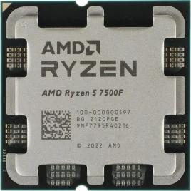 AMD Ryzen 5 7500F