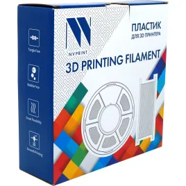 NV-PRINT NV-3D-TPU-TRANS