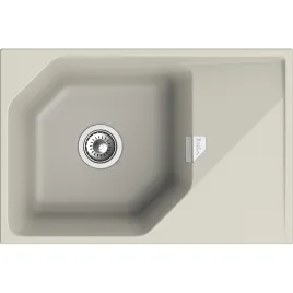 Rivelato LOCUS LS-75 topazio