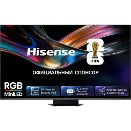 Hisense 85UR9S
