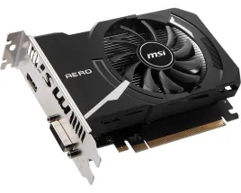 MSI GeForce GT 1030 AERO ITX 2GD4 OC