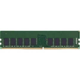Память оперативная/ Kingston 32GB 3200MT/s DDR4 ECC CL22 DIMM 2Rx8 Hynix D