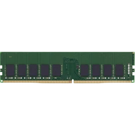 Память оперативная/ Kingston 32GB 3200MT/s DDR4 ECC CL22 DIMM 2Rx8 Hyn