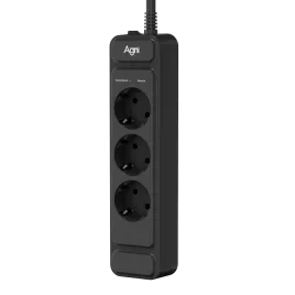 IEK AR-MCCBD-MB-000-4-04-C