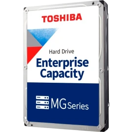 Жесткий диск/ HDD Toshiba SATA 20Tb 3.5"""" Server 7200 6Gbit/s 512Mb