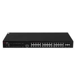 Qtech QSW-3310-28TX-POE-AC