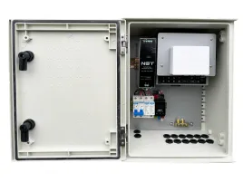 New System Technologies NS-SW-WP-8F4G-PL