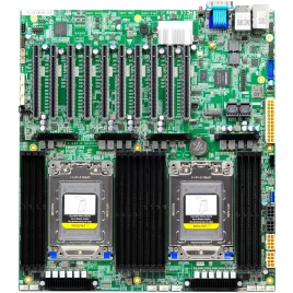Материнская плата/ MB Gooxi G2DERO-B-PK2, 2xSP3 AMD EPYC 7001/7002/700