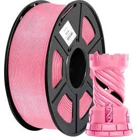 Cactus CS-3D-PLA-1KG-PINK