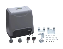 Привод для откатных ворот ZK-SL800AC
