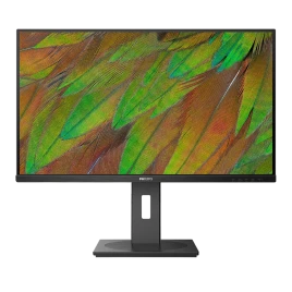 Монитор Philips 32B1U3900 31,5'', 3840x2160, VA, 60hz, 50M:1, 350cd, 4