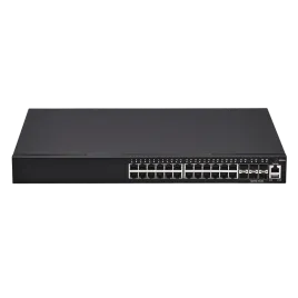 Qtech QSW-4530-30TX