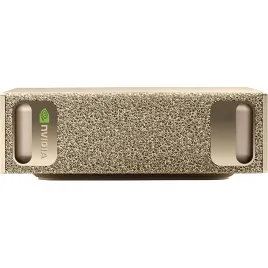 Компьютер для ИИ/ NVIDIA DGX Spark, GB10 Grace Blackwell, 20-core ARM, 128GB LPDDR5x, 4TB NVMe M.2, HDMI, 4x USB4 Type-c