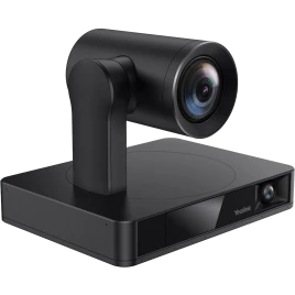 Камера/ Yealink [UVC86-VCS Edition] Dual-Eye Intelligent Camera 4K 12x