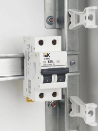 ARMAT Авт. выкл. M06N 2P C 25А IEK