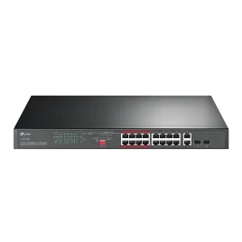 TP-Link TL-SL1218MP