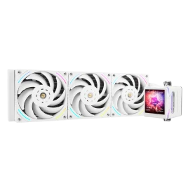 Система жидкостного охлаждения/ Water Cooling System Thermalright Elite Vision 360...