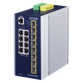 PLANET IGS-6325-8T8S