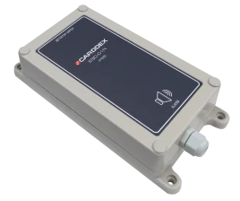 Навесной детектор сирен «ESD-01N»