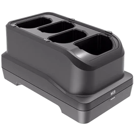 Зарядное устройство для аккумулятора/ M3 Battery charging station for UL20, 4 Slot Battery Charger. Requires power supply (UL20-PWSP-2XX; sold separately)