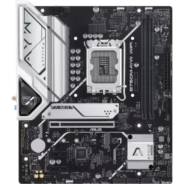 ASUS B760M-AYW WIFI-SI (90MB1FK0-M0UBY0)