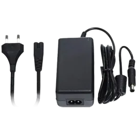 Блок питания/ 100~240VAC, 5VDC, 3A. 1.5M cable. Provides power to the
