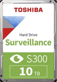 Toshiba S300 Surveillance HDWT31AUZSVA