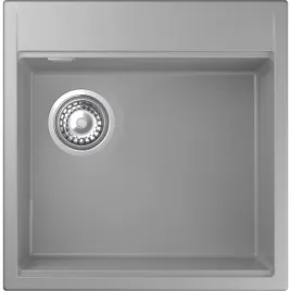 Rivelato TR-505-L grigio metallizz
