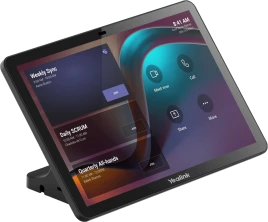 Сенсорная панель управления/ Yealink [PTC25] Collaboration touch panel