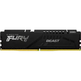 Kingston FURY Beast Black XMP
