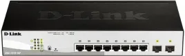 D-Link DGS-1210-10P/FL1A