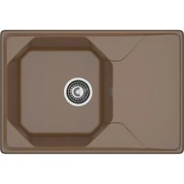 GranFest UNIQUE U-740L terracotta