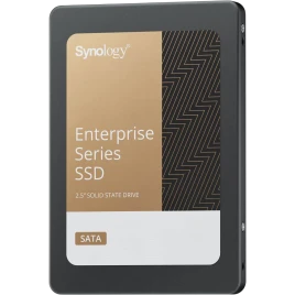 Твердотельный накопитель SYNOLOGY SATA 25" 960GB 6GB/S SAT5221-960G