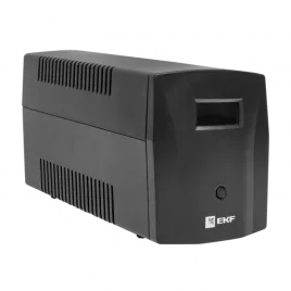 Источник Бесперебойного питания Линейно-интерактивный E-Power SSW 1500 ВА, 900Вт